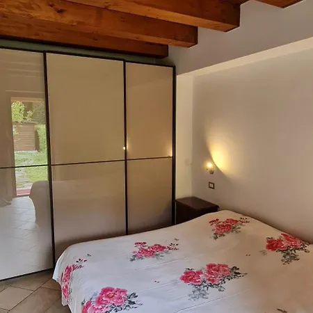 Semesterbostad Casolare 1898 *