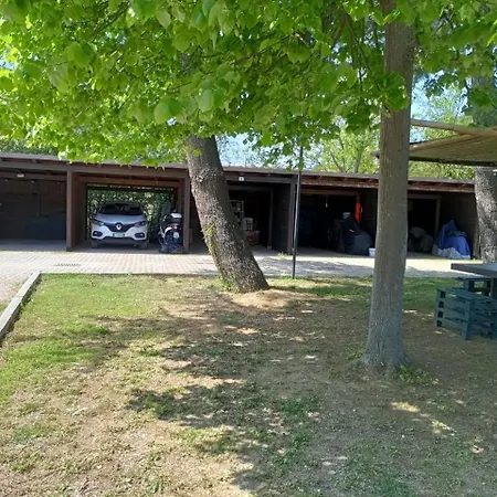 Casolare 1898 * Pesaro