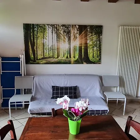 Casolare 1898 Casa de Férias Pesaro