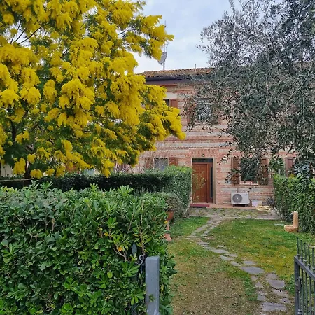 Casa de Férias Casolare 1898